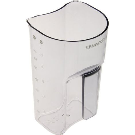 Kenwood contenitore succo estrattore Pure Juice JMP40 JMP60 JMP600 Chef KAX720PL