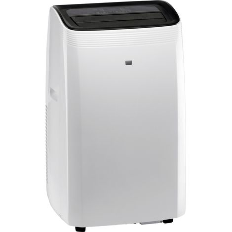 TCL TAC-12-CHPB/MZW Monoblock-Klimagerät EEK Heizen/Kühlen: A+ (A+++ - D)/A (A+++ - D) 3500 W 35 m²