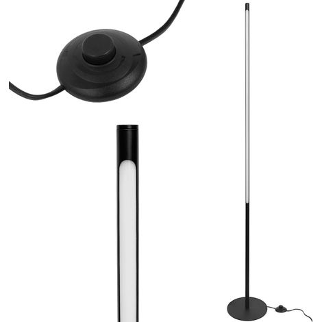 LAMPADA APP1415-F BLACK