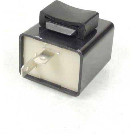 Centrale clignotante Teknix pour scooter Piaggio 50 ZIP 2T AC (1/5)