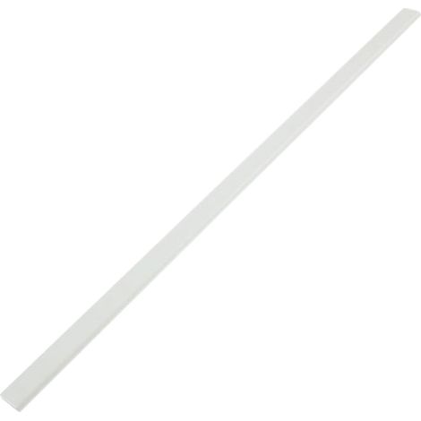 Ersatzteil - Original Vorderblende -  - ZANUSSI, ELECTROLUX, FAURE, PROGRESS, LEONARD, AEG, ARTHUR MARTIN ELECTROLUX, ZANKER, SMEG, IKEA, ZOPPAS