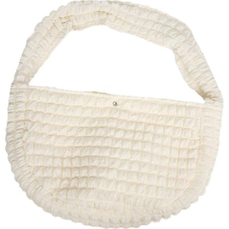 Haustiertragetasche, atmungsaktive Reisetasche, Handtasche für Haustiere, Umhängetasche für Outdoor-Reisen, Kaninchen-M