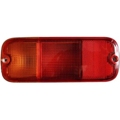 Für Suzuki Jimny 2006–2016, Bremslicht links/rechts hinten (ohne Glühbirne), Autozubehör – links, 1 Stück (1/5)