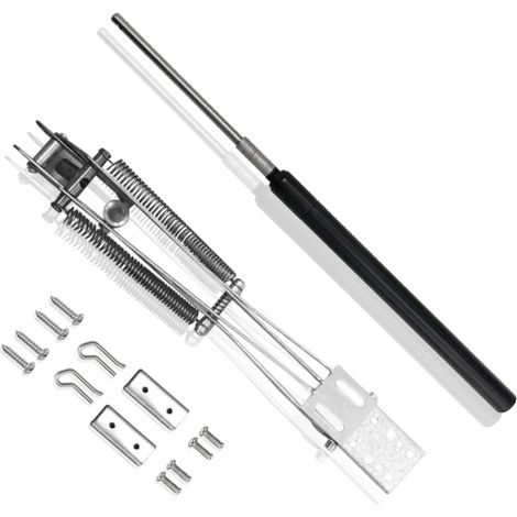 Kit d'ouvre-fenêtre de serre de chaude Évent Autovent Solaire automatique sensible à la chaleur 14kg (1/5)