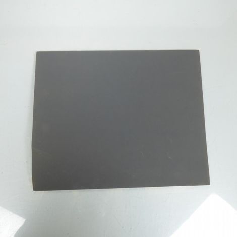 Papier abrasif feuille papier à poncer grain 2000 HPX P2000