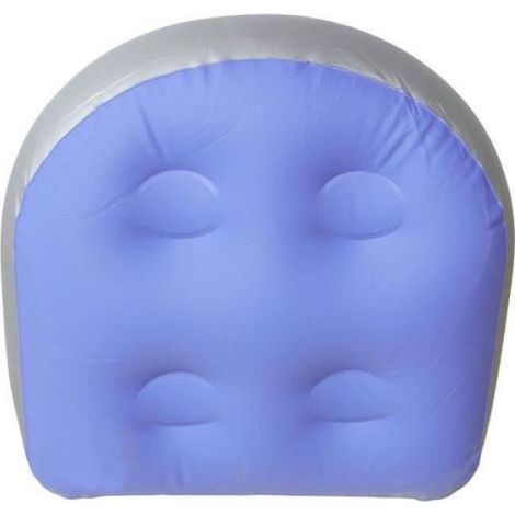 Coussin gonflable de coussin de spa de spa de siège d'appoint pour enfants adultes (1/4)