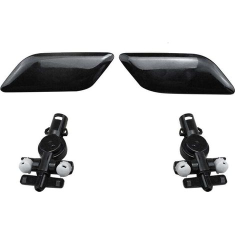 Buse De Jet Phare HID Avec Connecteur Cap Couvercle 85045-33060 85044-33070 Pour 2009-2011 (1/4)