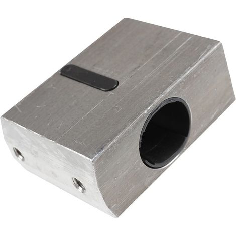 Fixierstück Gr.70 62,1 x 25 x 45 vormontiert - 21170414152 von Weishaupt