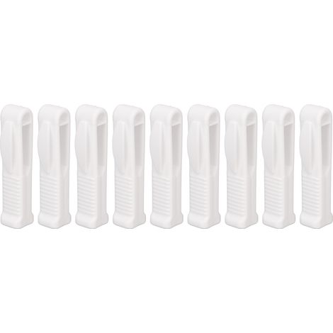 Ouvre Ampoule - Dispositif Coupe Flacon En Verre - Pour Infirmiers Pharmaciens Médecins - Lot De 10 Pièces (1/5)