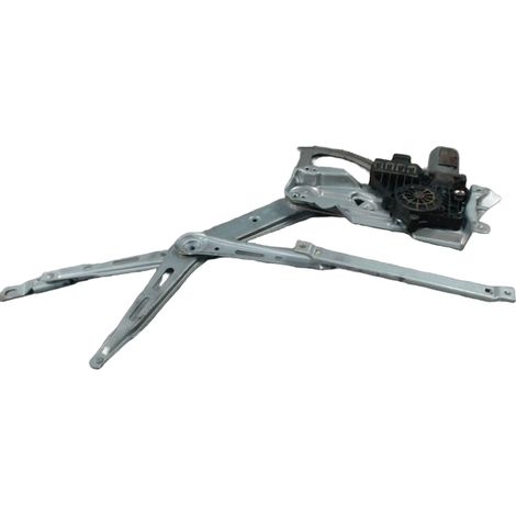 [PRODUIT D'OCCASION] Mecanisme+moteur Leve-glace Avant Droit OPEL Zafira ♻️ Ref Oe. 93184843 - Garantie à vie (1/4)