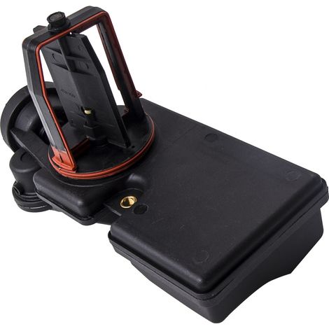 DISA VALVOLA CONTROLLO ARIA per BMW 3.0 11617544805 E46 E39 E60 E61 E65 Z3 Z4 X3 (1/5)