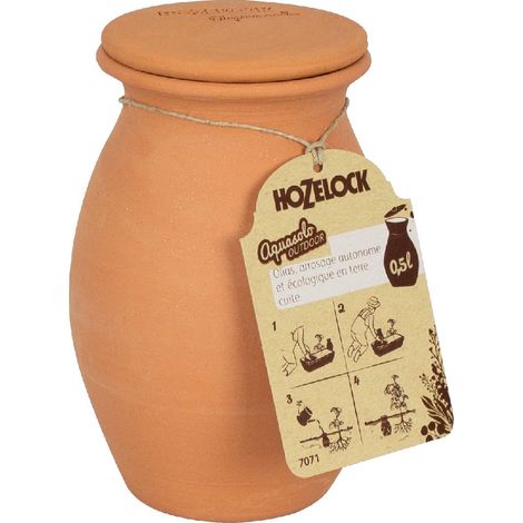 Aquasolo Outdoor Traditionell 0,5L HOZELOCK