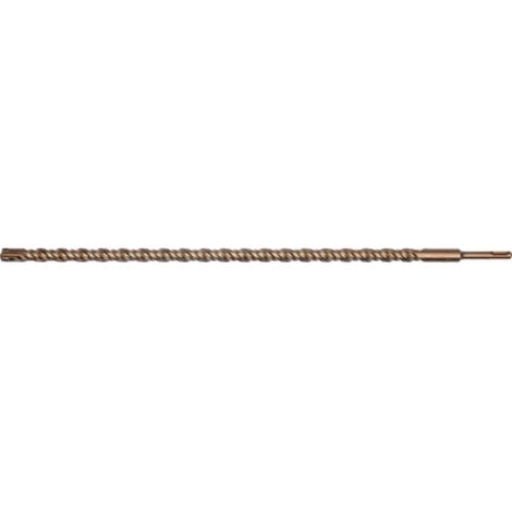 Foret à béton Yato YT-4226 20x600 mm SDS-plus