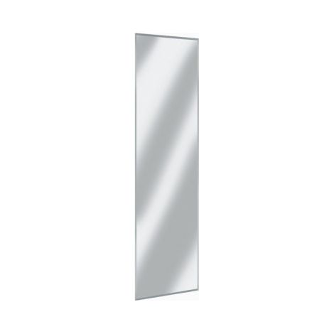 Miroir en cristal KE Plan 07749, 220 x 800 mm
