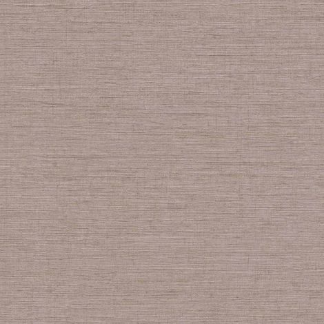 BRICOFLOR Papier peint Marron - Papier peint Uni - 10,05 x 0,53 m (1/5)