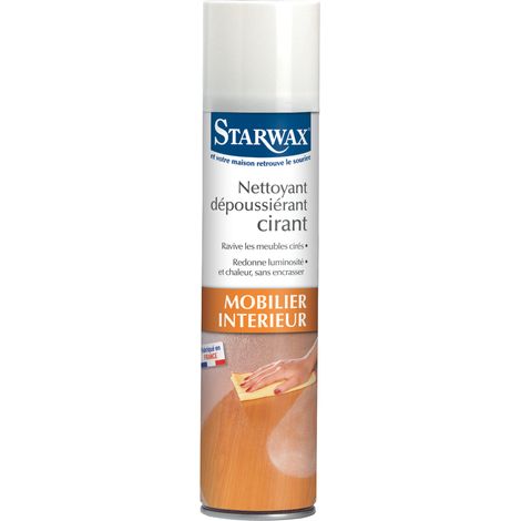 Rimuovi cera 400ml (1/2)