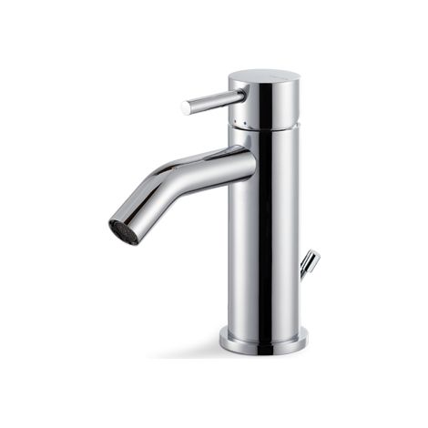Miscelatore bidet con scarico Cromato Vema MAIRA V27070