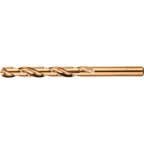 Bohrer neo 57-054 HSS-Co 10 mm 135° Spitze