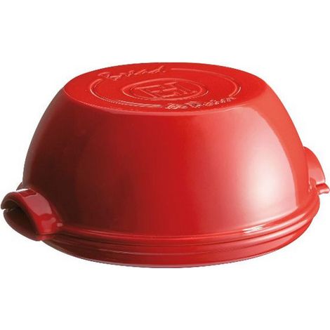 EMILE HENRY Cloche à pain 32.5 cm Grand Cru - LE PAIN 345507 (1/4)