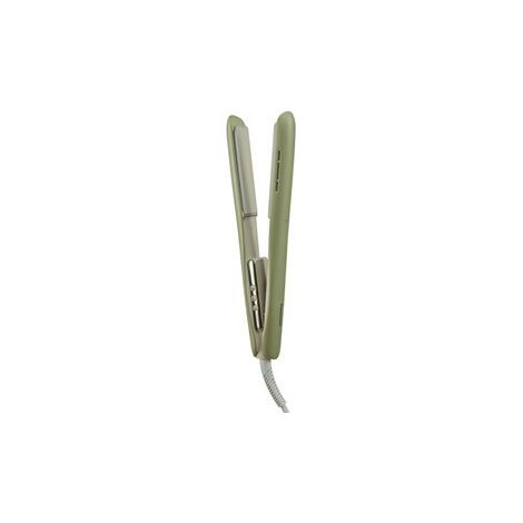 Lisseur boucleur Panasonic EH-HV31-G503 Vert Matcha 2-en-1 6 températures (1/4)