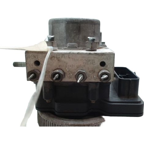 [PRODUIT D'OCCASION] Unite Hydraulique Abs RENAULT Clio Iv Phase 1 2012-... ♻️ Ref Oe. 476606853r - Garantie à vie (1/2)