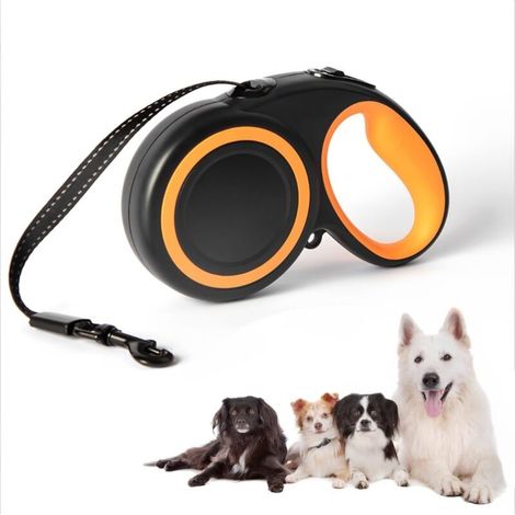 [NEVER USED] Retractable dog leash