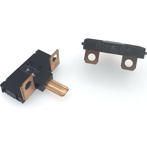 38231-SFE-J01 is suitable for Honda Accord, Crosstour, Odyssey, and Acura multi-fuse packs, 120A/40A. (1/5)