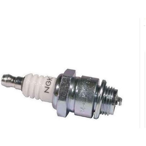 Candela NGK motore soffiatore decespugliatore motosega CMR6A 240221