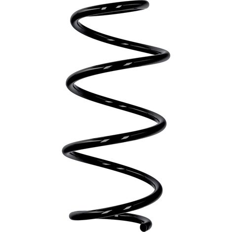 Ressort de suspension Eibach ERL avant Nissan R10734 (1/2)