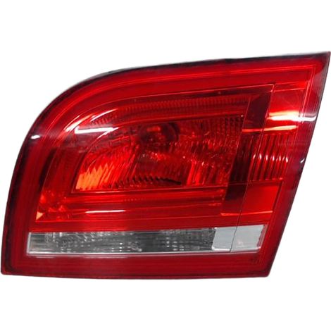 [PRODUIT D'OCCASION] Feu Arrieree Interieur Droit AUDI A3 ♻️ Ref Oe. 8p4945094d - Garantie à vie