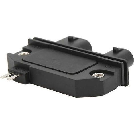 Module d'allumage métallique haute performance 811637T 811637001 Compatible avec les moteurs Mercruiser V6 et V8 (1/4)