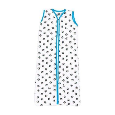 Sac de couchage pour bébé Sac de couchage pour enfants Tailles 70, 90, 110 Bleu 70