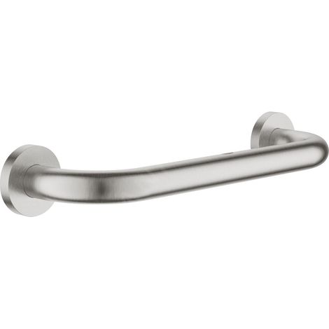 Grohe QuickFix Start - Poignée, supersteel 41189DC0 (1/3)