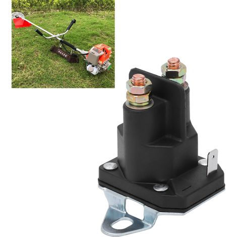 Relais de tondeuse à gazon 5410K-20, relais à interrupteur magnétique 12 V (1/5)