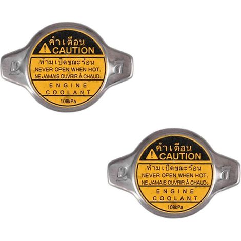 16401-20353 16401-31650 pour GS350 IS250 IS350 Bouchon de radiateur 16401-31480 1640131650 (1/5)