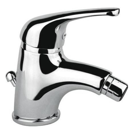 Idral 02477 Mitigeur monocommande de bidet Chromé - Laiton (1/4)