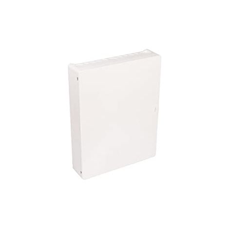Tableau électrique Hager golf 3x18 IP40 IK07