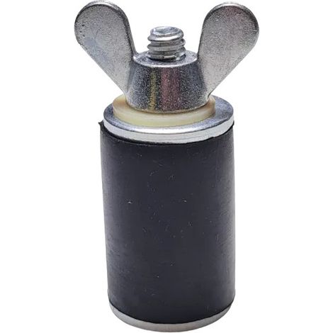 Tapón de rosca KWIK'N'SURE, diámetro 32 a 36 mm, 7,7 bar