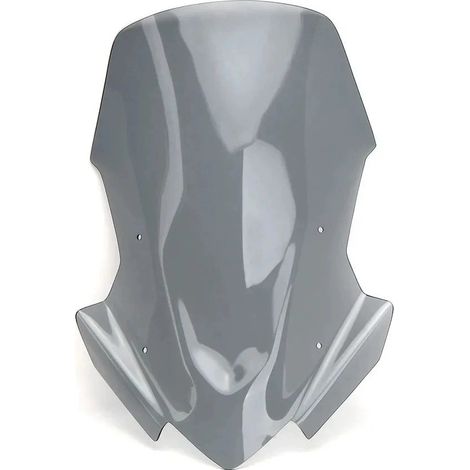 Pièces de modification pour moto compatibles avec le pare-brise Yamaha T-MAX 560 22-24