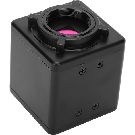 Industriekamera HDMI Elektronisches Mikroskop für Handy-Reparaturen VGA 2MP EU-Stecker AC100–240V (1/5)