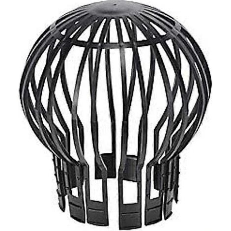 Lot de 4 éponges de drainage d'environ 12,5 x 14,5 cm (diamètre x hauteur) (1/5)
