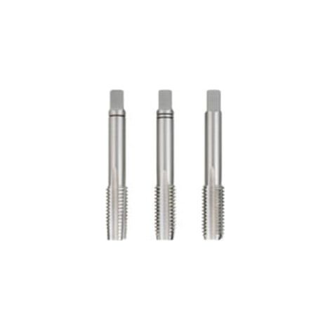 TERRAX by RUKO Handgewindebohrer DIN 352 HSS M16 - 230160TX