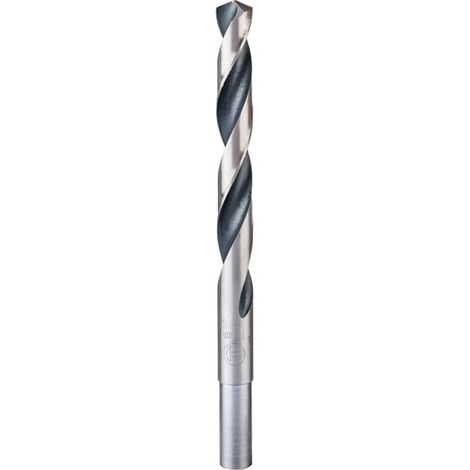 Bosch Foret hélicoïdal HSS métal, 11 x 94 x 142 mm, CYL queue réduite (1/5)