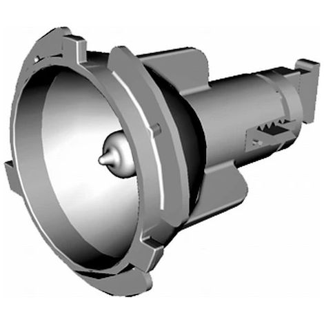 Réflecteur, feu de position/d'encombrement Hella 9DR 166 634-001 BMW 7 187 952