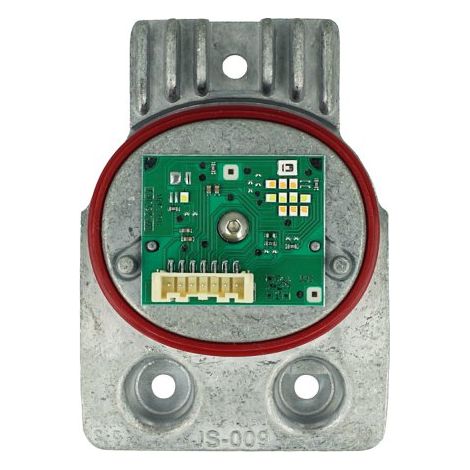 Modulo Centralina Led Headlight 212460006A Destra A2059060002 Mercedes Benz W205 2019-2020 (1/4)