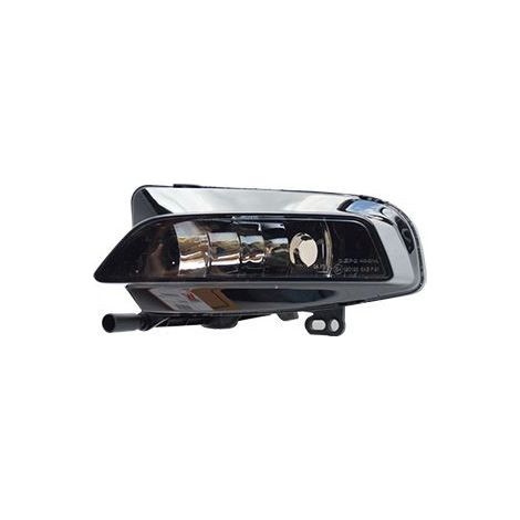 Feu anti-brouillard avant gauche H8 S-line Audi A3 et A3 Sportback 8V phase 1 2012-2016