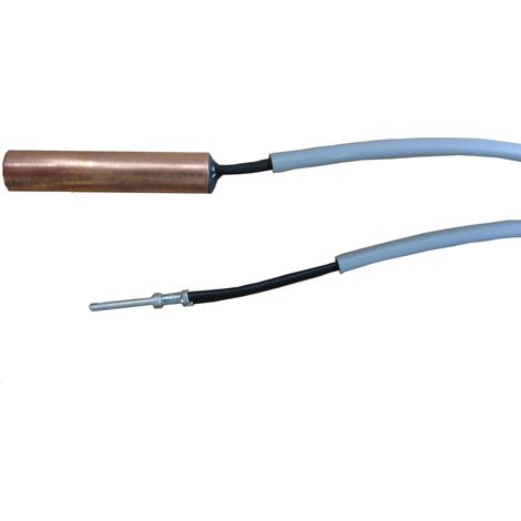 BOSCH Sonde de température NTC 4000mm everp, 8738203392
