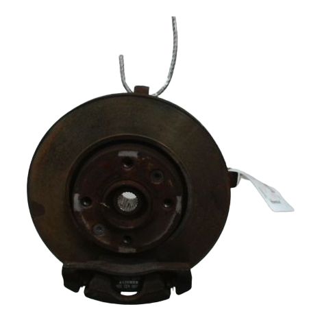 [PRODUIT D'OCCASION] Pivot Avant Droit RENAULT Modus ♻️ Ref Oe. 8200345945 - Garantie à vie (1/3)