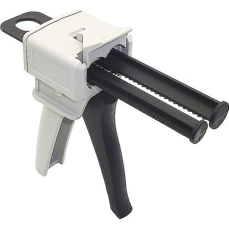 Pistolet à colle applicateur 1:2, pistolet à colle, pistolet à calfeutrer