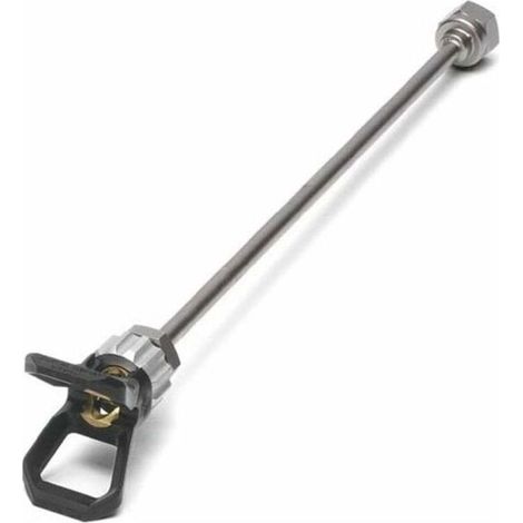 517700 Rallonge de buse Control Pro 30 cm, Gris (1/4)